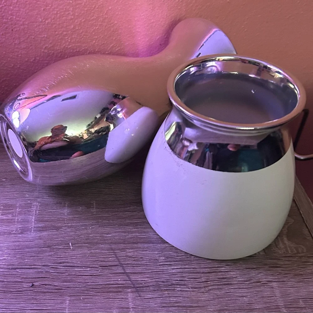 EDIBLE VASE-VINTAGE VASE - Picture 5 of 11